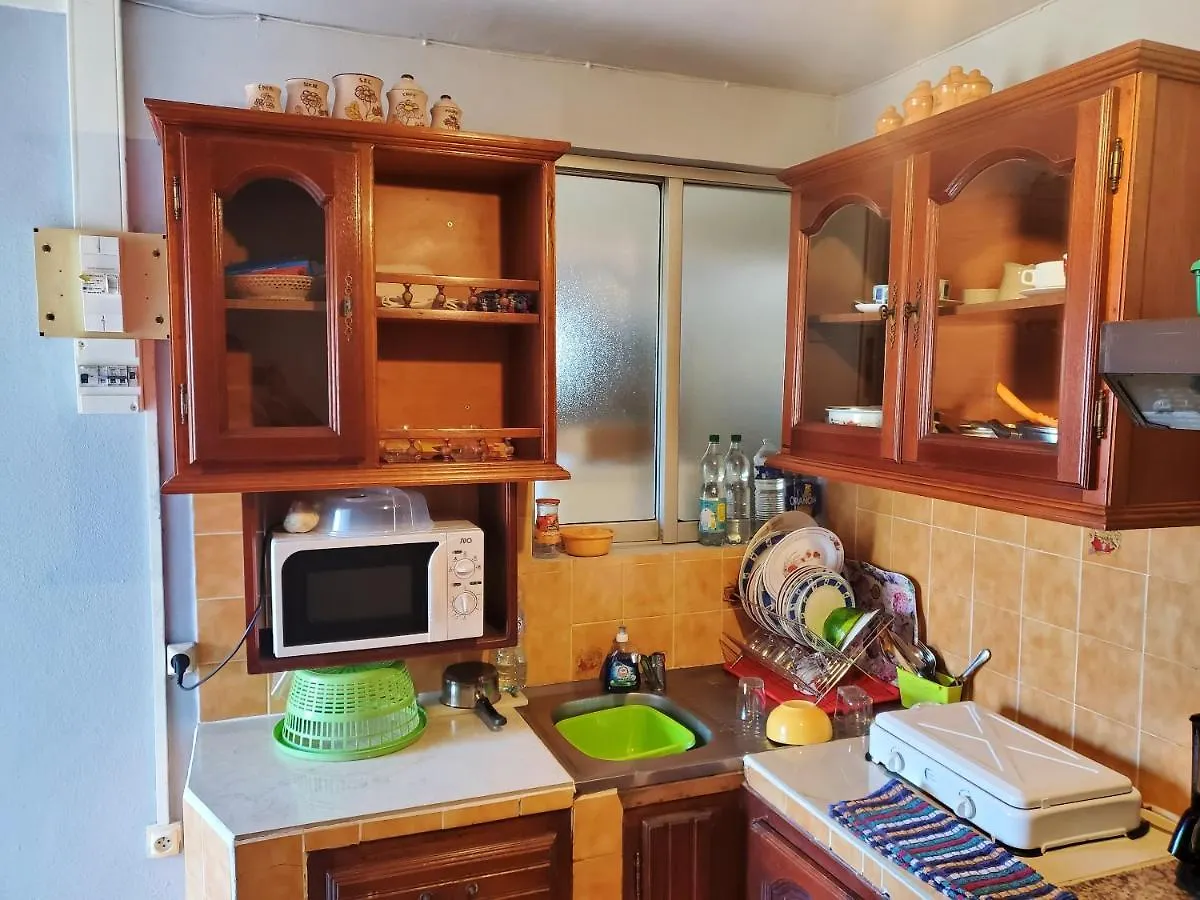 Appartement Charmant A Sainte Rose 70M² Avec Terrasse 0*, Sainte-Rose Guadeloupe